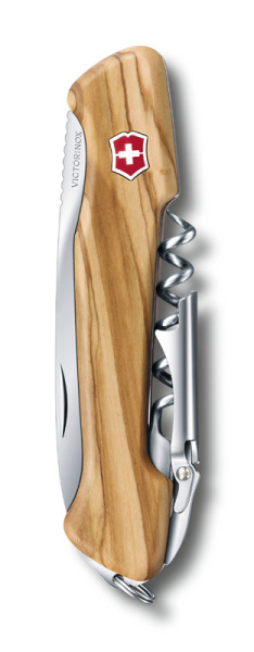 Нож перочинный VICTORINOX Wine Master 0.9701.64