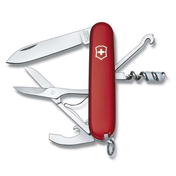 Нож VICTORINOX COMPACT