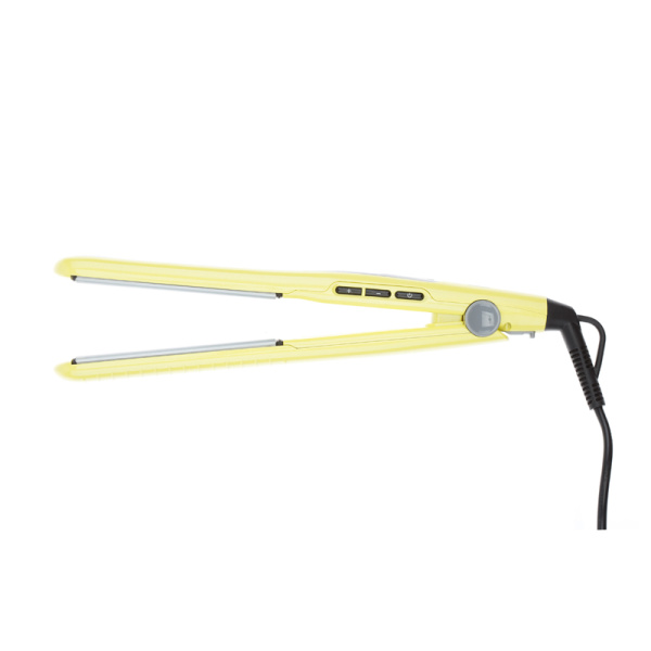 Щипцы для волос DEWAL BEAUTY Yummy HI2070-Yellow