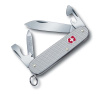 Нож перочинный VICTORINOX Cadet Alox 0.2601.26