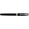 Ручка перьевая Parker Sonnet Core LaqBlack СT