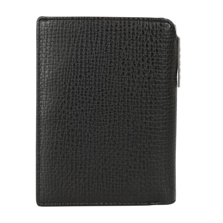 Бумажник для документов Cross RTC Black, черный
