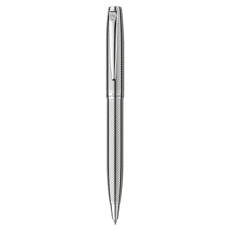 Шариковая ручка Pierre Cardin Leo 750 - Silver