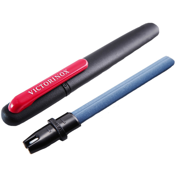 Точилка для ножей VICTORINOX карманная