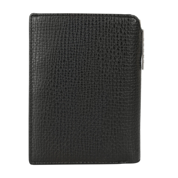 Бумажник для документов Cross RTC Black, черный