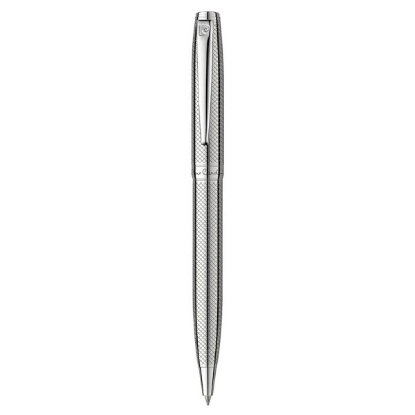 Шариковая ручка Pierre Cardin Leo 750 - Silver