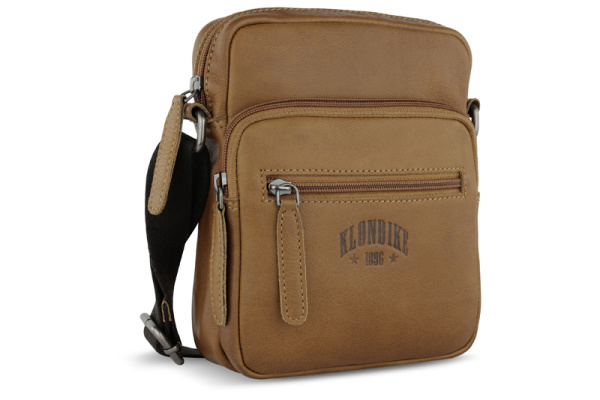 Сумка через плечо KLONDIKE GOLD «Lara» KD1270-04