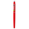Ручка-роллер Cross Selectip Classic Century - Ferrari Matte Rosso Corsa Red Lacquer/Chrome
