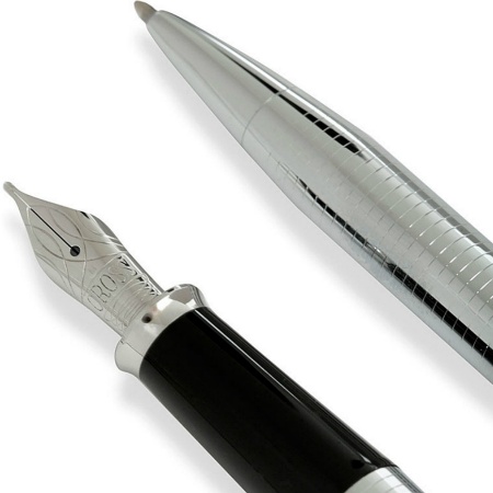 Набор Cross TOWNSEND-CHROME