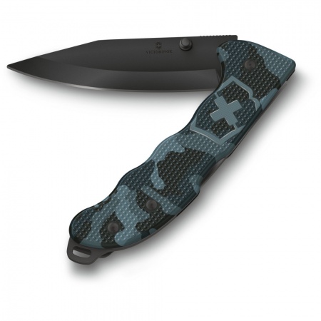 Складной нож Victorinox EVOKE BSH Alox 0.9425.DS222
