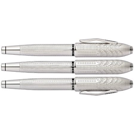 Ручка перьевая Cross PEERLESS CITIZEN LE NEW YORK