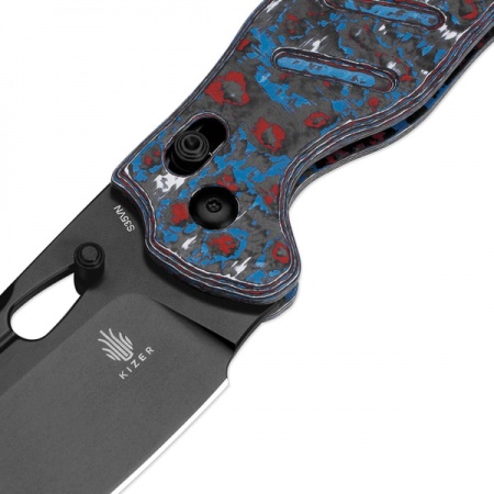 Складной нож Kizer Sheepdog C01c Ki4488AC1