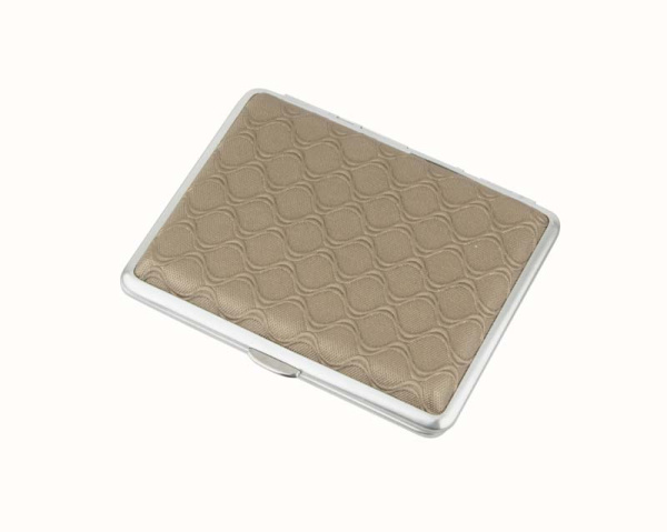 Портсигар S.Quire S305-3411-7