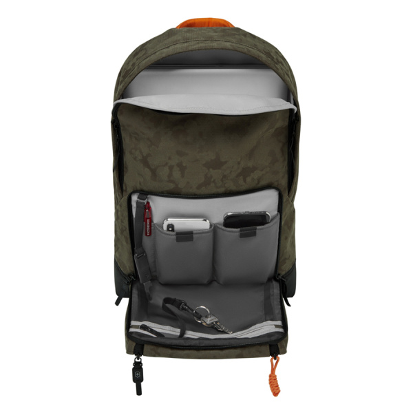 Рюкзак VICTORINOX Altmont Classic Laptop Backpack, 28x18x43 см, 16 л