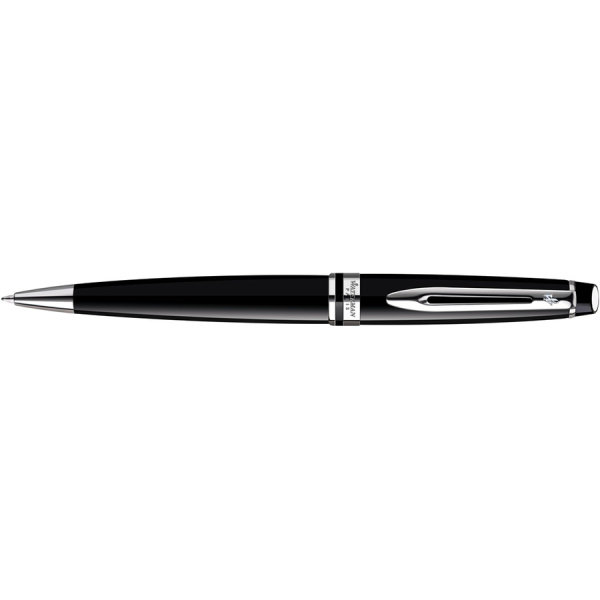 Ручка Waterman Expert Black CT
