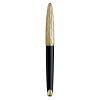 Ручка-роллер Waterman Carene - Essential Black GT