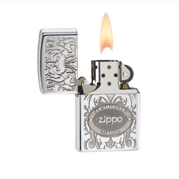 Зажигалка Zippo American Classic