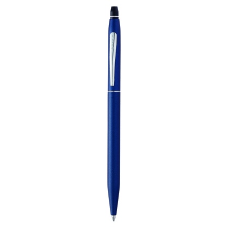 Шариковая ручка Cross Click - Blue CT