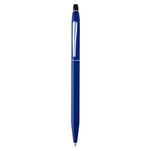 Шариковая ручка Cross Click - Blue CT