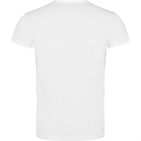Футболка SUBLIMA мужская, БЕЛЫЙ 2XL