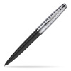 Шариковая ручка Waterman Embleme - Black CT