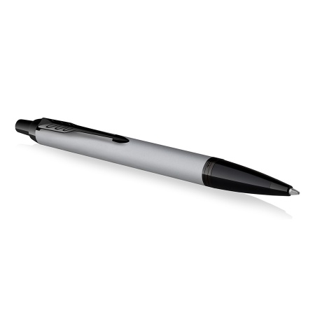 Шариковая ручка Parker IM Achromatic - Matt Gray