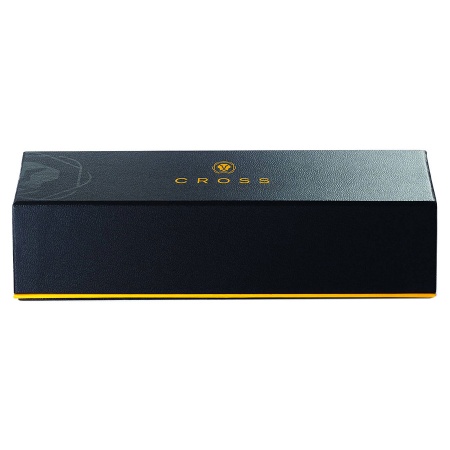 Шариковая ручка Cross ATX - Titanium Grey PVD