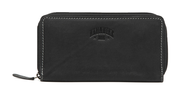 Кошелек женский KLONDIKE NUGGET «Scarlett» KD1087-01