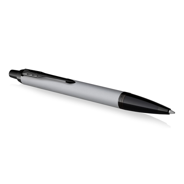 Шариковая ручка Parker IM Achromatic - Matt Gray