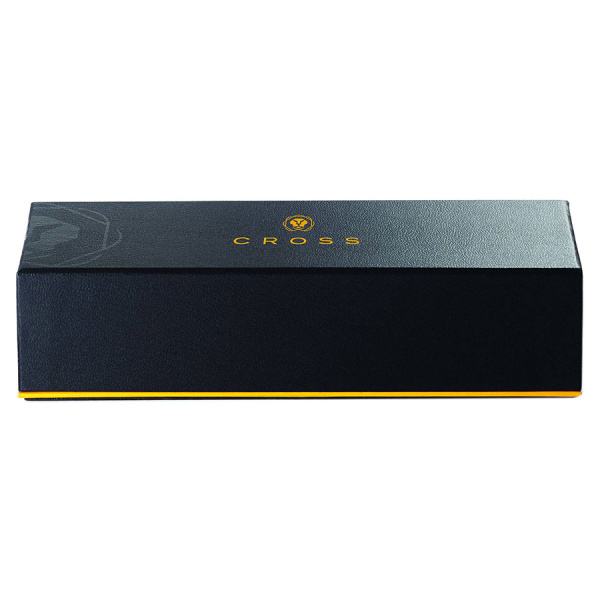 Шариковая ручка Cross ATX - Titanium Grey PVD