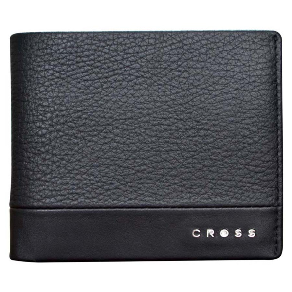Кошелёк Nueva FV CROSS, черный