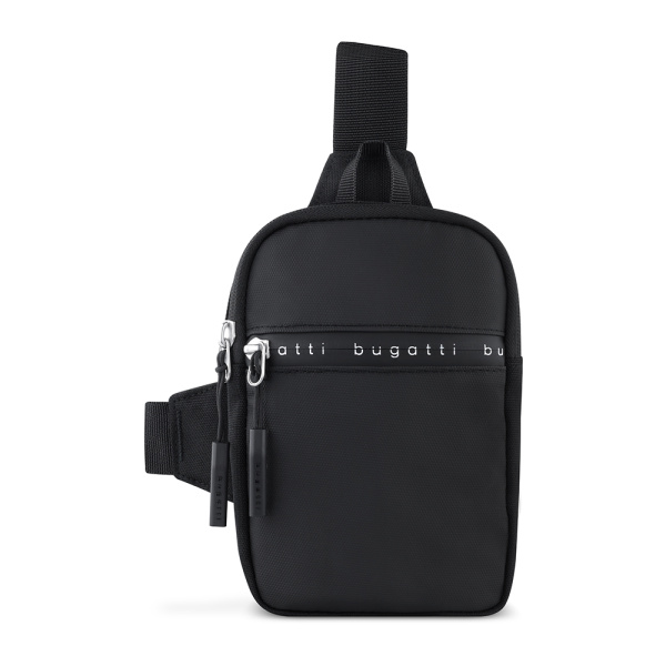 Сумка кросс-боди BUGATTI Blanc Delight 49452001