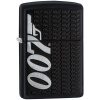 Зажигалка Zippo James Bond