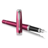 Ручка перьевая Parker Urban Core Vibrant Magenta CT