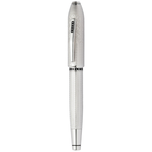 Ручка перьевая Cross PEERLESS CITIZEN LE NEW YORK
