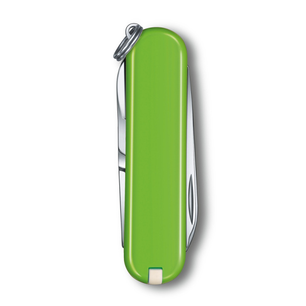 Нож-брелок Classic SD Colors Sunny Side VICTORINOX