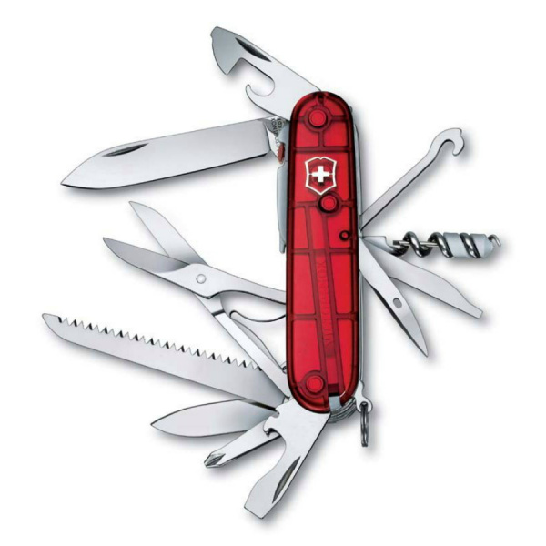 Складной нож VICTORINOX Huntsman Lite