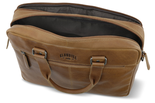 Портфель KLONDIKE GOLD «Brian» KD1275-04