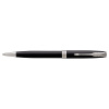 Ручка шариковая Parker Sonnet Core - LaqBlack CT, M, BL
