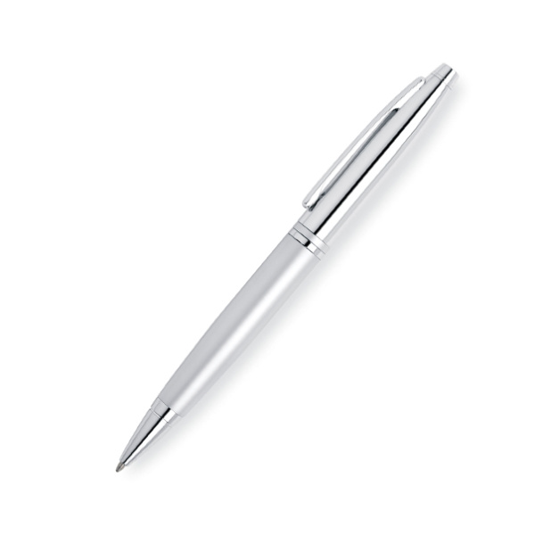 Ручка шариковая Cross Calais Two-tone