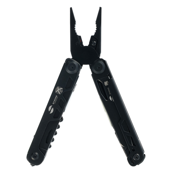 Мультитул Stinger MT-GHK25