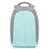 Рюкзак XD Design Bobby Compact, бирюзовый