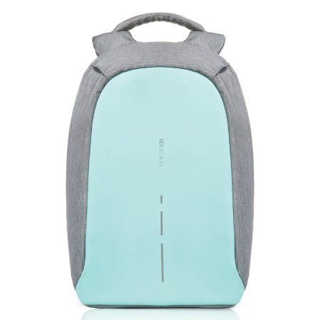 Рюкзак XD Design Bobby Compact, бирюзовый