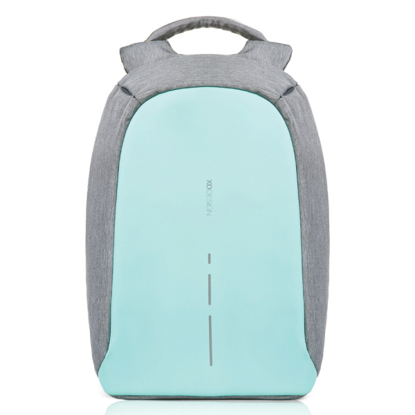 Рюкзак XD Design Bobby Compact, бирюзовый