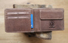Бумажник KLONDIKE «Tony» KD1006-02