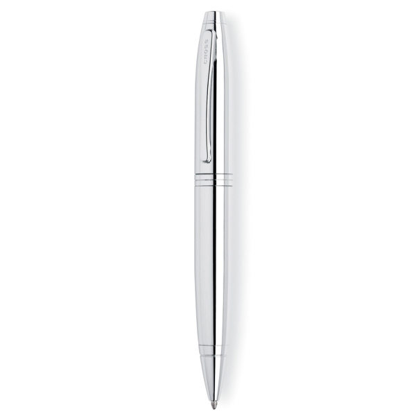 Ручка шариковая Cross Calais Chrome