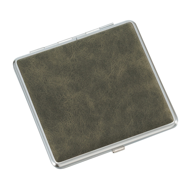 Портсигар S.Quire 24-10105Kh-RB