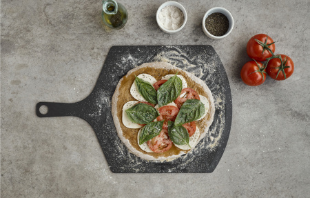 Доска разделочная VICTORINOX Pizza Peel 7.4134.3
