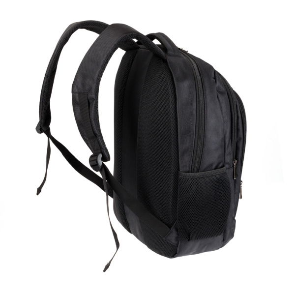 Рюкзак TORBER FORGRAD с отделением для ноутбука 15" T9502-BLK