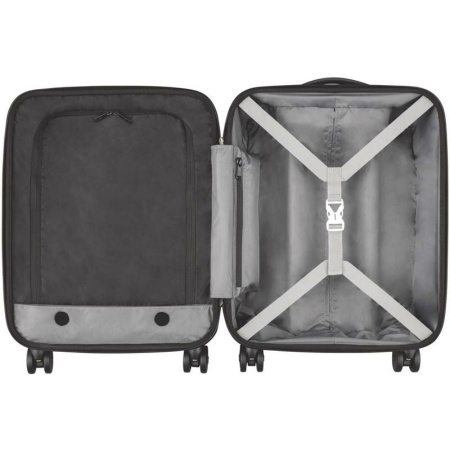 Чемодан VICTORINOX Spectra Dual-Access 2.0, 37 л